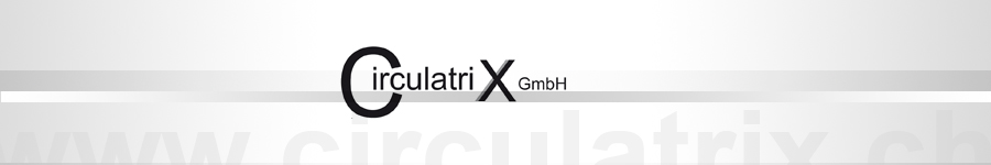Circulatrix Logo